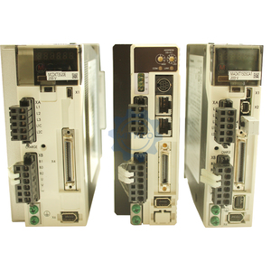 Mudb083a1a12 MINAS a Series Servo Driver Servo Motor and Driver Original - Product Image 4