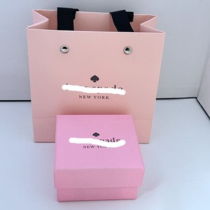 Custom Kraft Paper <b>Bag</b> With Custom Logo Printing Recyclable Eco Boutique India - Product Image 3