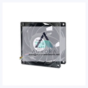 Ventiladores sin escobillas, de alta calidad, de OEM, a buen precio, a la venta - Product Image 2