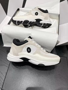 Zapatos Deportivos Casuales de Tela de Red Hechos a Medida por Diseñadores de Lujo, Transpirables, con Propiedades Antideslizantes y Resistentes al Desgaste - Product Image 4