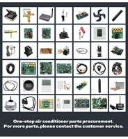 Placa de Circuito Impreso Original para Unidad Exterior York VRF Serie YVOH, SAP 725258 AC42I04.RWM.130121, Módulo de Ensamblaje de Placa de Circuito Impreso para Inversor HVAC