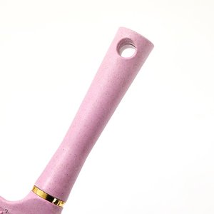 Hotseller di alta qualità ambientale paglia spazzola esfoliante ventilato strumento di massaggio <span class=keywords><strong>capelli</strong></span> <span class=keywords><strong>capelli</strong></span> ricci Anti districante spazzola per <span class=keywords><strong>capelli</strong></span> - Product Image 5