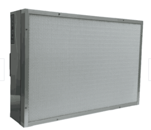 Unit Filter Kipas <span class=keywords><strong>FFU</strong></span> untuk Budidaya Jamur Mikologi Industri H14 - Product Image 5