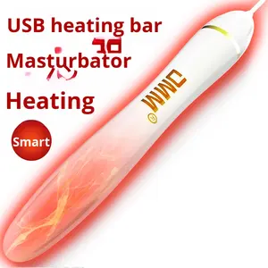 <span class=keywords><strong>DMM</strong></span> USB ısıtıcı çubuk yetişkin seks oyuncak ünlü ters kalıp mastürbasyon uçak fincan şişme bebek isıtma vibratör - Product Image 1