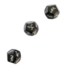 YXZ Dodecaedro Luminoso de 24 mm, Juguetes Sexuales para Entretenimiento en Discotecas y Bares, para Esposos, 0.06 kg - Product Image 2