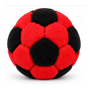 Best Seller Top Trendy Footbags <b>Hacky</b> <b>Sack</b> Direct Factory Wholesales Rate Footbags <b>Hacky</b> For Adult Custom Footbags - Product Image 6