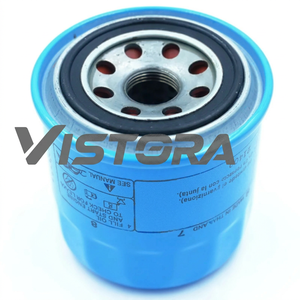 อะไหล่กรองน้ำมันเครื่องยนต์ประสิทธิภาพสูงสำหรับรถยนต์ 15400 - Honda PCX-306 - Product Image 3