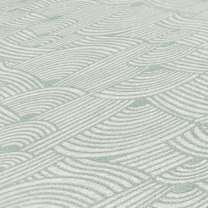 Papiers peints géométriques simples et modernes, abstraits, non tissés, décoration intérieure pour les murs d'appartements - Product Image 3