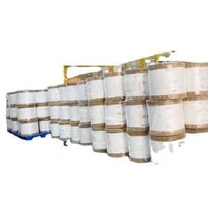 100% PP bef 95 BFE 99 pfe 99 KN95 P1 P2 meltblown không Dệt/meltblown không dệt vật liệu lọc - Product Image 1