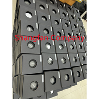 Ventilateur de refroidissement pour processeur AM4 compatible avec Ryzen 3, Ryzen 5, Ryzen 7, R3, R5 5600, 5500, 5600G, R7 5700G, R7 5800, R7 7600