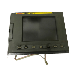 FANUC Series 18i-TA A02B-0238-B532 Controller Original System for Lathe Machine - Product Image 4