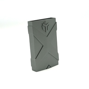 Ustomized-cortacésped ortable, luminum - Product Image 2