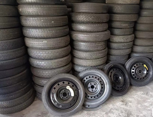 Neumático de repuesto de tamaño no completo de 18 pulgadas, neumáticos de repuesto T155 90R18 para BYD, neumático de repuesto de tamaño completo para varios modelos de vehículos - Product Image 6