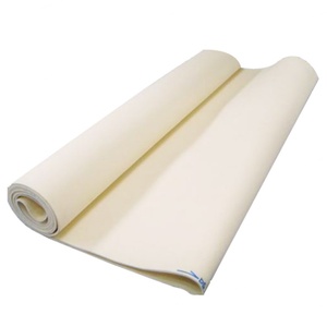 Manta de Fieltro sin Fin Resistente al Calor de 10 mm de Espesor para Máquina de Sublimación por Rodillos - Product Image 2