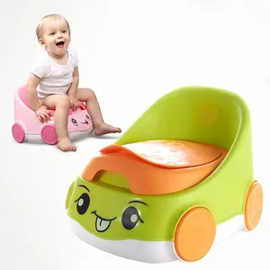 New Baby Product Lovely Multi-functional Potty Toilet For Baby