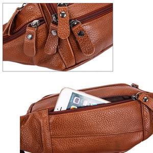 Deporte Multifuncional de gran capacidad impermeable caja registradora Paquete de Negocios sitio de trabajo deportes móvil cintura Fanny billetera - Product Image 4