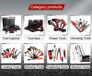 KAFUWELL-destornilladores eléctricos para el hogar, Kit de reparación de caja, herramientas, H3385A, 45 Uds. - Product Image 6