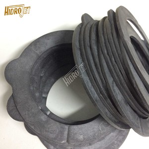 HIDROJET Piezas de Maquinaria de Construcción 4WG200 Repuesto de Transmisión 0 730 150 779 Arandela de Empuje 0730150779 para Cargadora de Ruedas - Product Image 3