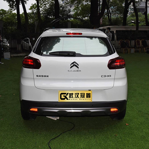 2026 China Coche Usado Barato Citroën C3-XR, 86kW de Potencia, SUV Compacto, Bajo Kilometraje, Coches Usados en Venta y Envío Global - Product Image 4