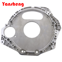 Boîtier de volant moteur pour chargeur de batterie de chariot élévateur Yansheng 32111-23370-71 1 tonne Garantie 3 mois Utilisé pour 1DZ