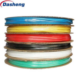 Miễn phí Mẫu linh hoạt nhiệt co lại tay áo Polyolefin nhiệt co lại bọc nhiệt kháng tay áo dày nhiệt co lại ống cuộn - Product Image 3