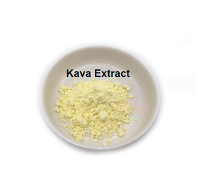 Venta al por mayor a granel <span class=keywords><strong>Kavakava</strong></span> Kava Extracto de raíz en polvo 10% 30% Kava Extracto de Kavalactona Kava - Product Image 4