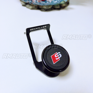 Soporte para Teléfono de Coche para Audi Q5 2010-2016, Soporte para Rejilla de Ventilación, Soporte para GPS, Rotación de 360 Grados, Accesorios para Coche - Product Image 5