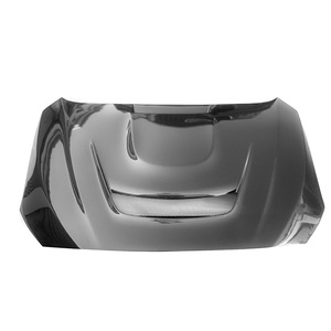 Capots de moteur en fibre de carbone OEM pour Subaru Xv Legacy Wrx Sti Impreza - Product Image 6