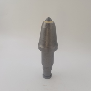 Plettri per punte da trapano per miniera di carbone a tamburo conico idraulico Kennametal - Product Image 4