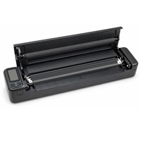 Impresora Térmica Portátil Xprinter T82 A4 para Trabajadores de la Construcción Civil, Registro de Archivos en Exteriores