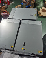 Server HPE DL360 G10 Bekas yang Dikustomisasi/P408i-a Server yang Dikustomisasi 8SFF 4LFF Server DL360 G10 Bekas
