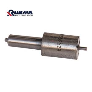 Runma ZCK1555529 YN38 Buse d'<span class=keywords><strong>injecteur</strong></span> de carburant de moteur Durable de haute qualité pour chargeur - Product Image 1