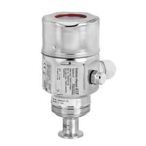 Endress+Hauser Cerabar PMP51 Numérique PMP51-AA21JA1PGCGMJA1+AK PMP51-48K0/0 - Product Image 2