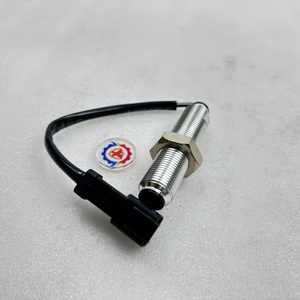 E330C E336D E349D E330D Excavators Engine Speed Sensor 4P5820 4P-5820 - Product Image 5