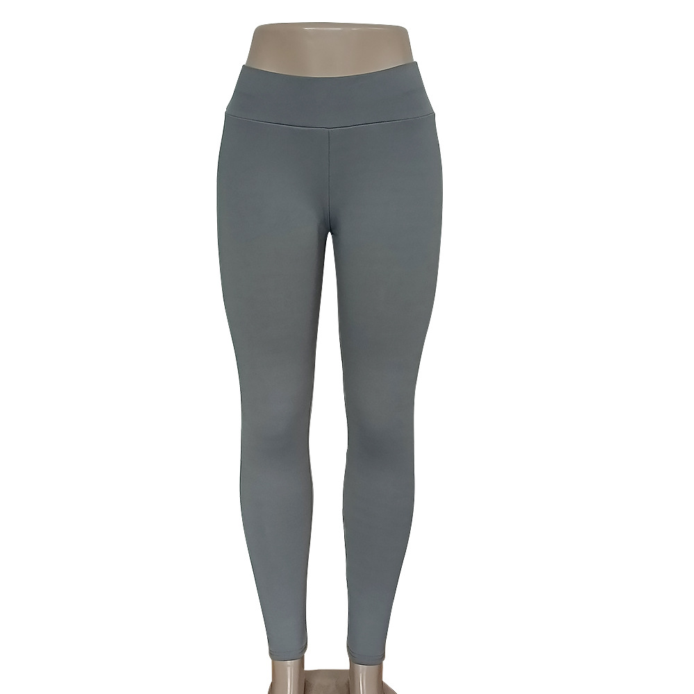 Charcoal Gray
