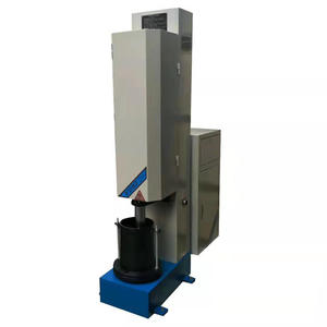 ロボット土壌圧縮テスターモーター駆動プロクターハンマーデジタルLCDディスプレイ220V 1年間保証 - Product Image 1