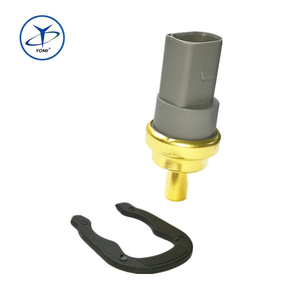 Sensor de Temperatura del Refrigerante 06A919501 para Audi TT VW Golf Jetta Beetle SU6453 95510612500 95510612501 N90316801 032121142 - Product Image 6