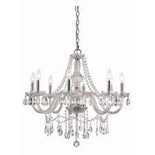 โคมไฟระย้าคริสตัลหรูหราสไตล์ฝรั่งเศสหรูหราหรูหราหรูหราหรูหราหรูหราสำหรับห้องนั่งเล่นห้องโถงวิลล่าใหม่โคมไฟระย้า - Product Image 6