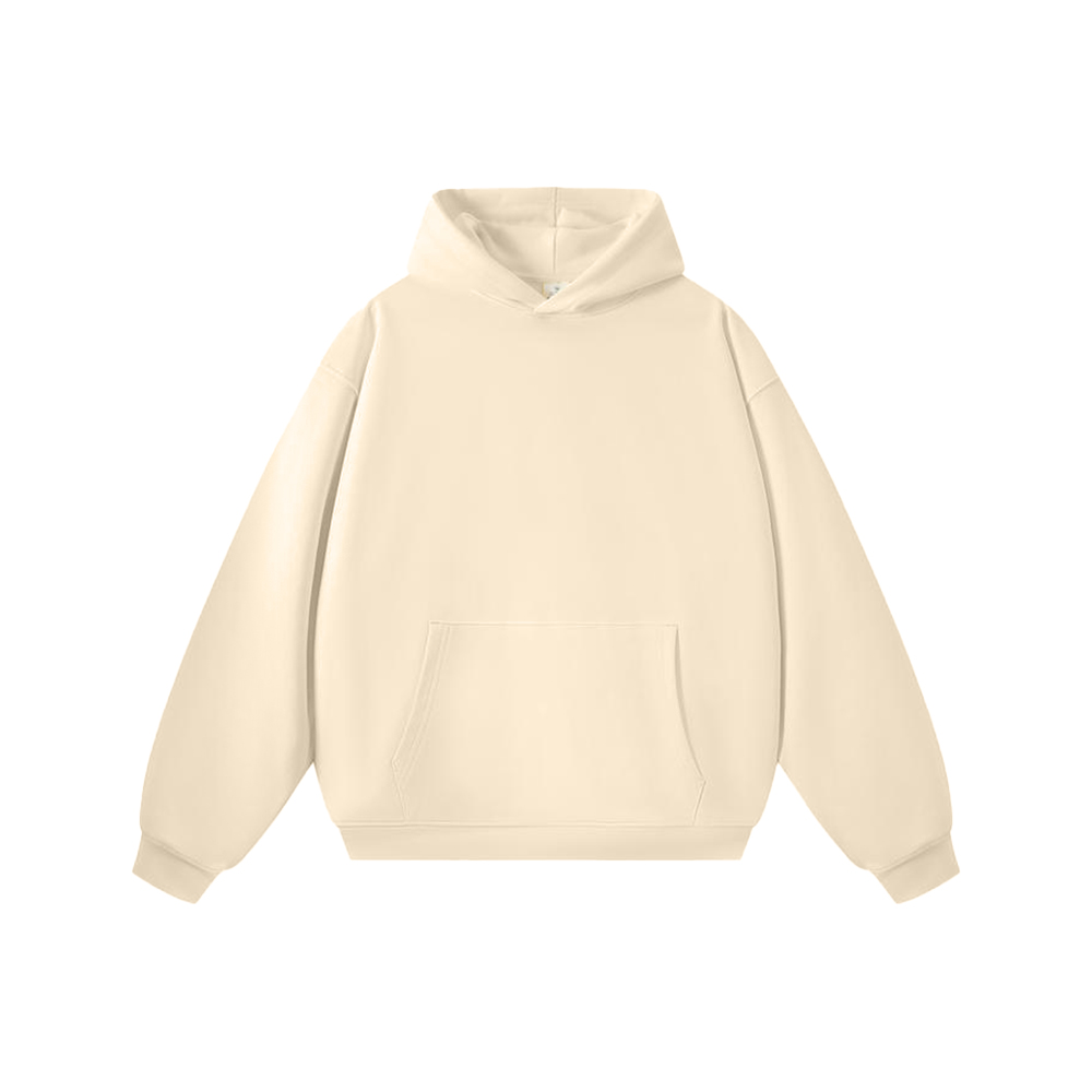 Cream Apricot