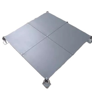 Plancher surélevé en acier robuste OA pour les bâtiments de bureaux et les bâtiments commerciaux - Product Image 3