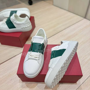 Chaussures de Créateur pour Hommes de Qualité Supérieure <span class=keywords><strong>2025</strong></span> Chaussures Habillées à Plateforme Unisexe Chaussures de Marche Décontractées Tendance - Product Image 5