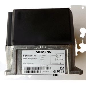 SQM45.291A9 SQM33.519A9 Actionneur de moteur, actionneur d'amortisseur pour pièces d'origine et neuves - Product Image 1