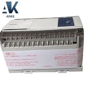 มิตซูบิชิ PLC โมดูล FX1N-60MT-D/FX1N-60MR-D - Product Image 4