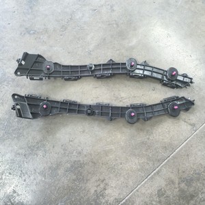 Rear Bumper <b>Bracket</b> 52575-48050 52576-48050 Left Right Fit 2016-2020 RX300 RX200T - Product Image 1