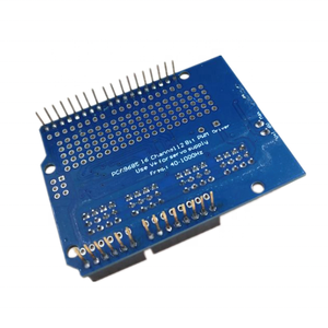 Interface de Driver-I2C PWM/Servo 12 bits à 16 canaux PCA9685 - Product Image 4