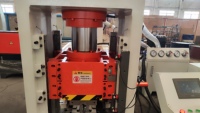 Máquina de Prensa Hidráulica Automática de 315 Toneladas e 500T H Frame para Forjamento e Estampagem em Aço Inoxidável
