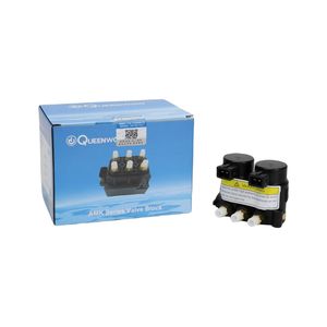 โซลินอยด์วาล์วจ่ายอากาศระบบกันสะเทือนคุณภาพสูง | OE 37226787616 | ใส่ E53 E65 E66 E39 | อะไหล่รถยนต์ - Product Image 5