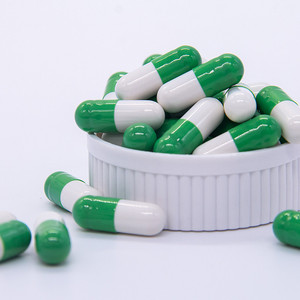 Ingrédients à base de plantes de haute qualité Lutéine Zéaxanthine Capsules de Lutéine Suppléments de Lutéine Soins des yeux - Product Image 3