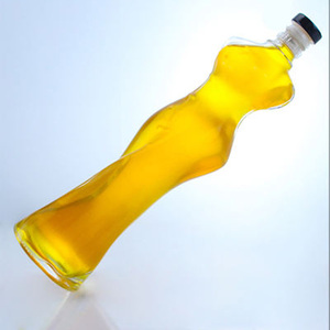 Botella <span class=keywords><strong>de</strong></span> <span class=keywords><strong>Licor</strong></span> <span class=keywords><strong>de</strong></span> Vidrio Flint Personalizada con Forma <span class=keywords><strong>de</strong></span> Cuerpo <span class=keywords><strong>de</strong></span> Mujer, con Capacidad <span class=keywords><strong>de</strong></span> 700ml/750ml y Tapa Segura Estilo <span class=keywords><strong>Guala</strong></span> - Product Image 4