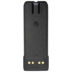 NNTN6034B NNTN6034แบตเตอรี่ลิเธียมไอออนแบบชาร์จไฟได้7.4V 4800mAh ใช้ได้กับอินเตอร์คอม XTS5000วิทยุ XTS3000 - Product Image 1